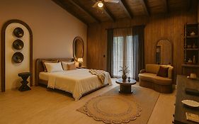 Naturelife Bungalows & Spa