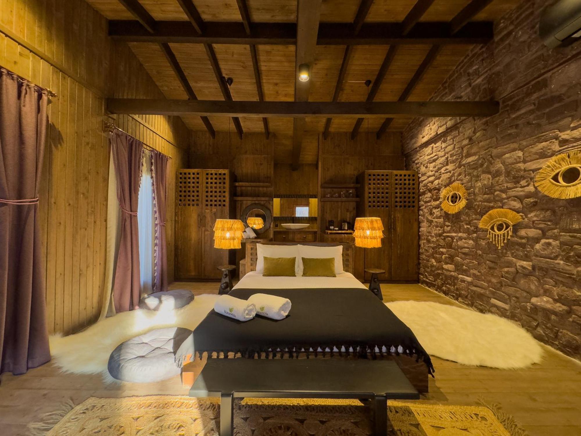 Naturelife Bungalows & Spa Cirali Room photo