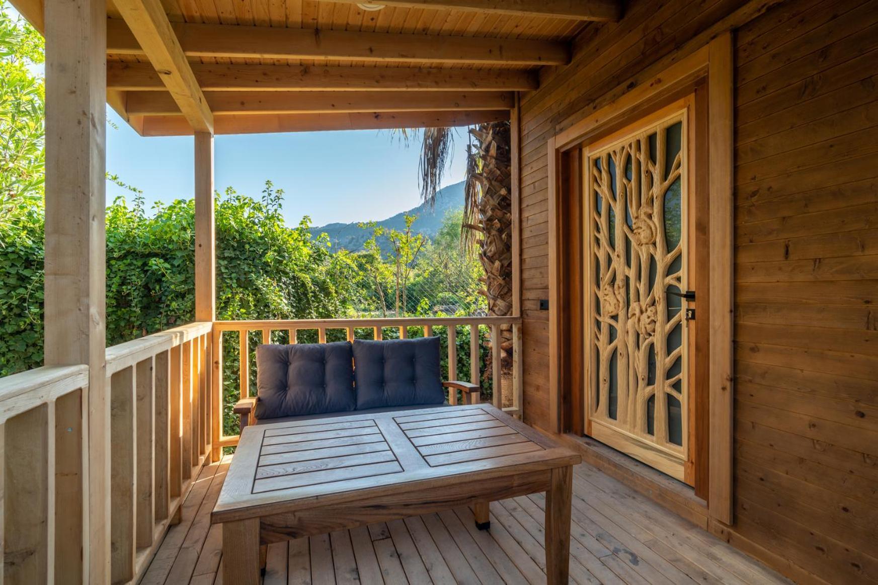 Naturelife Bungalows & Spa Cirali Room photo