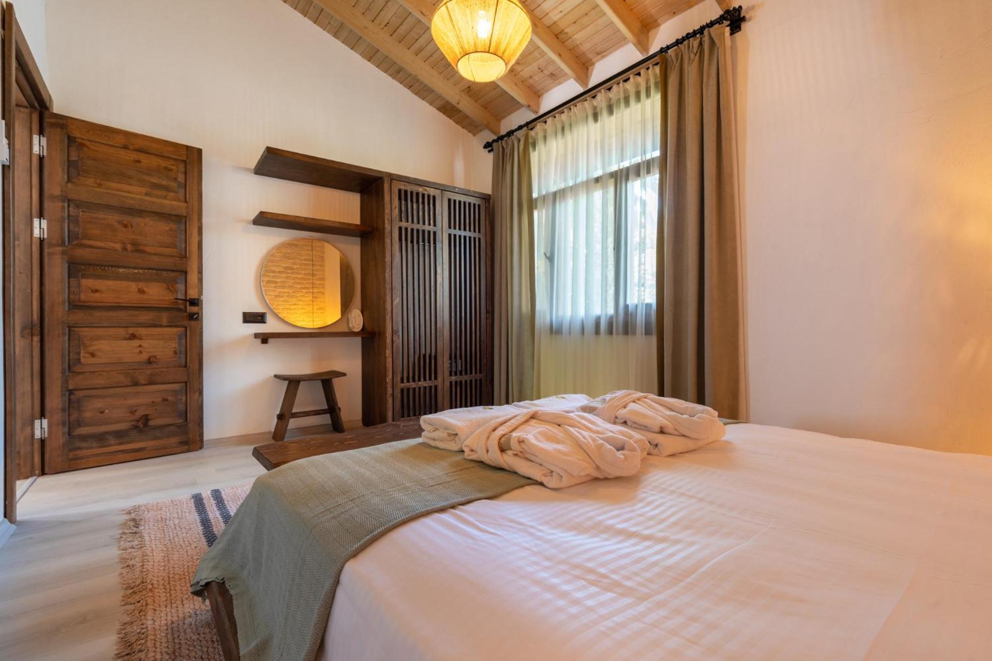 Naturelife Bungalows & Spa Cirali Room photo