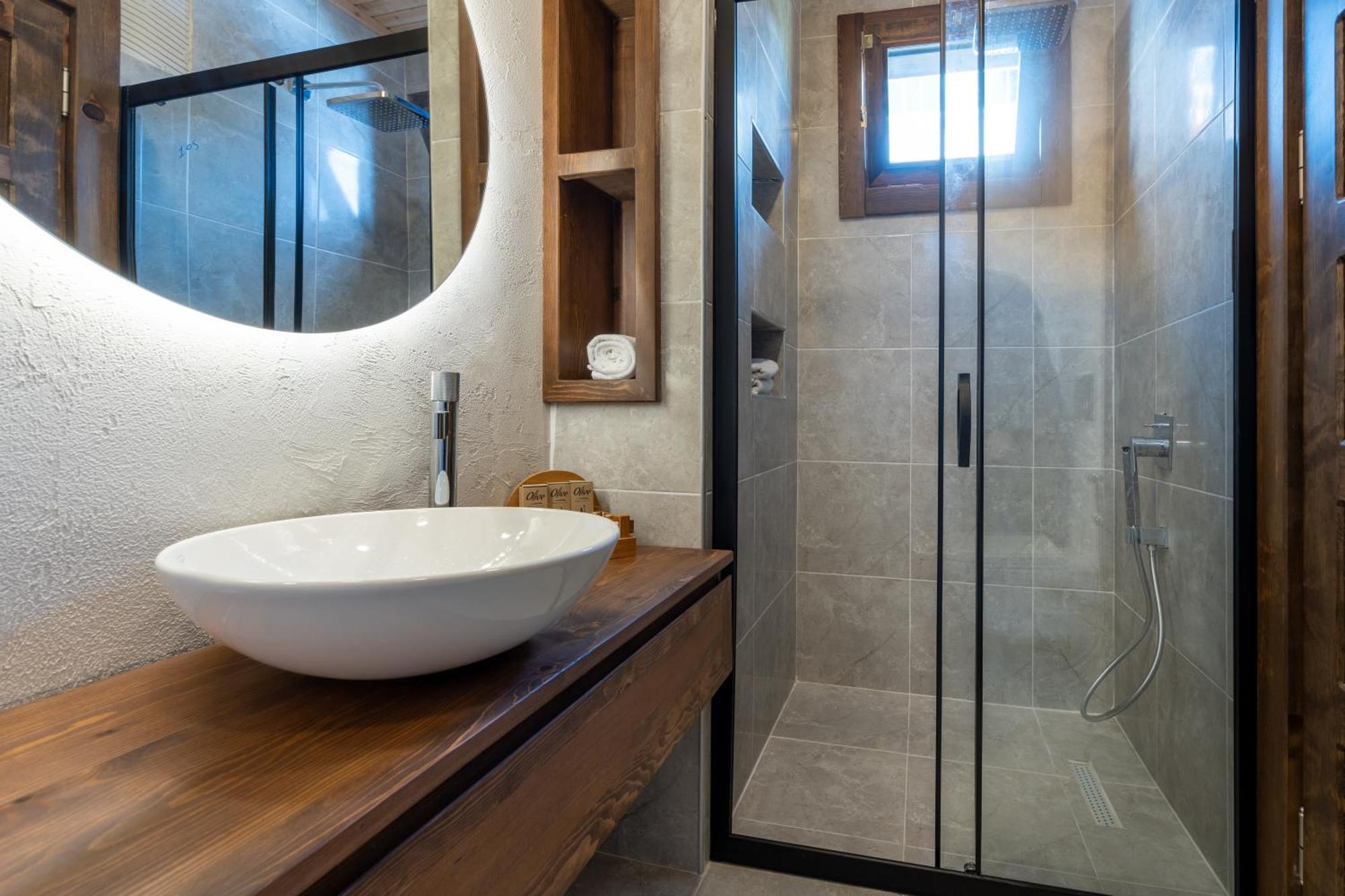 Naturelife Bungalows & Spa Cirali Room photo