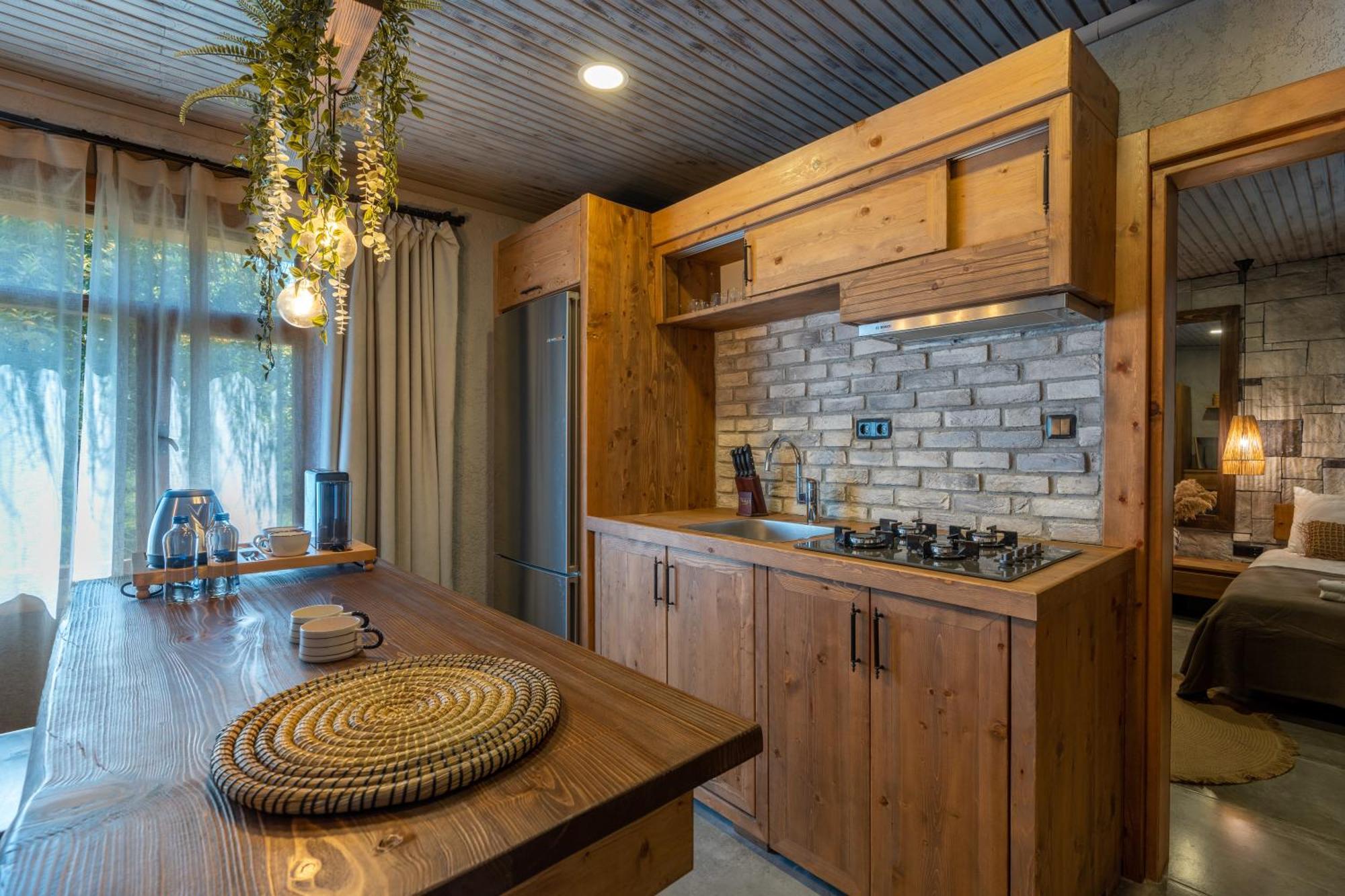 Naturelife Bungalows & Spa Cirali Room photo