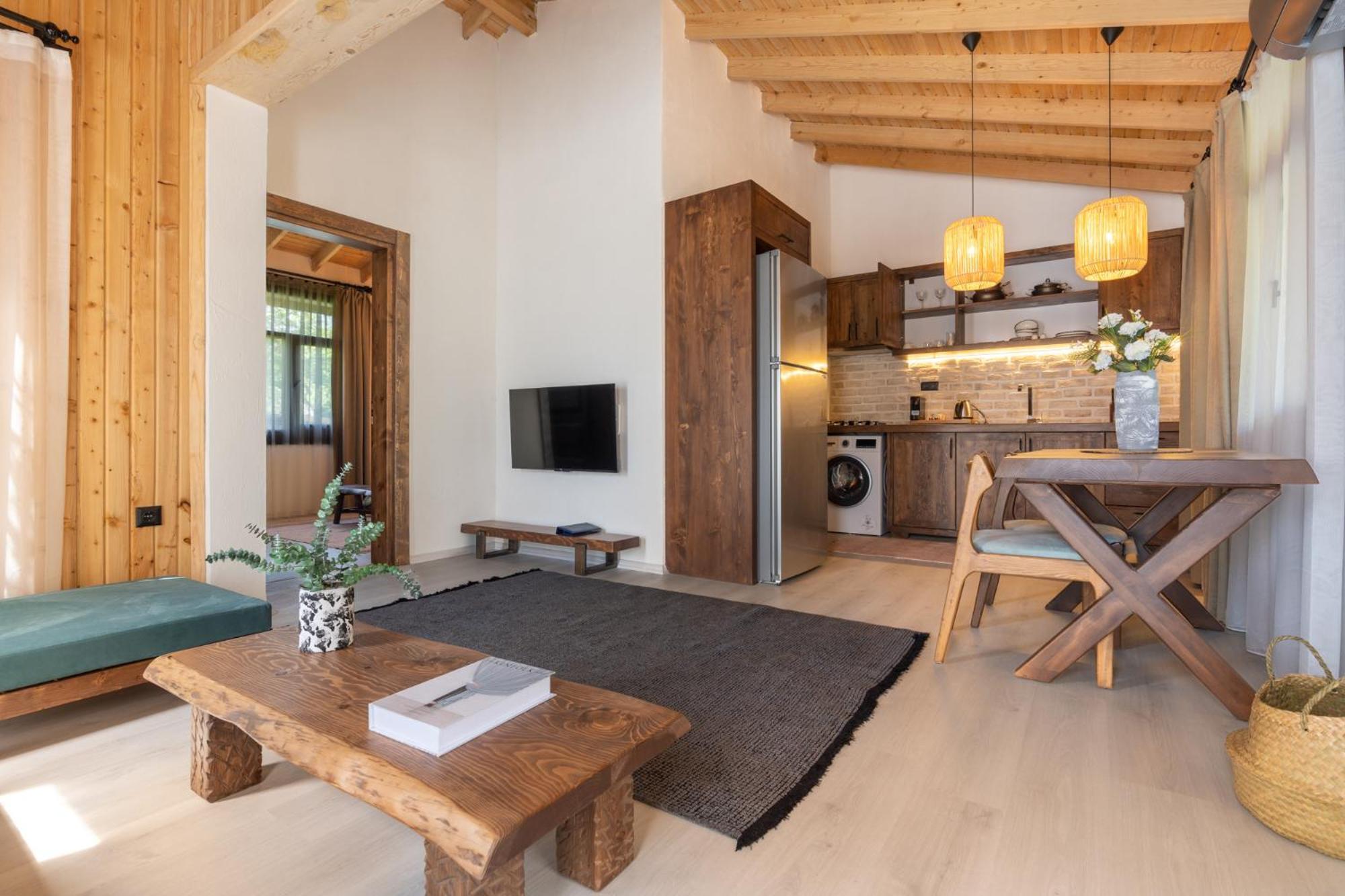Naturelife Bungalows & Spa Cirali Room photo