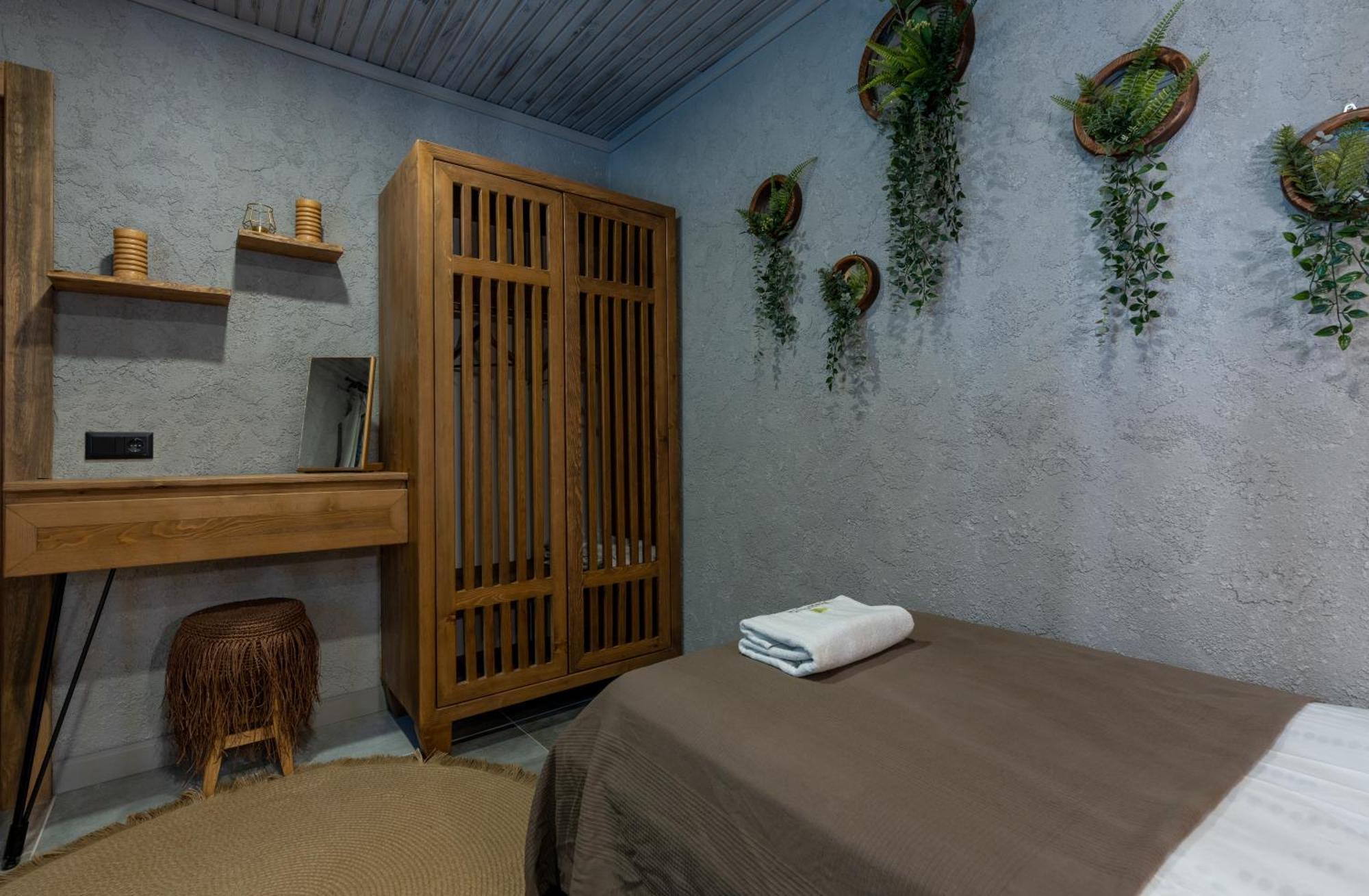 Naturelife Bungalows & Spa Cirali Room photo