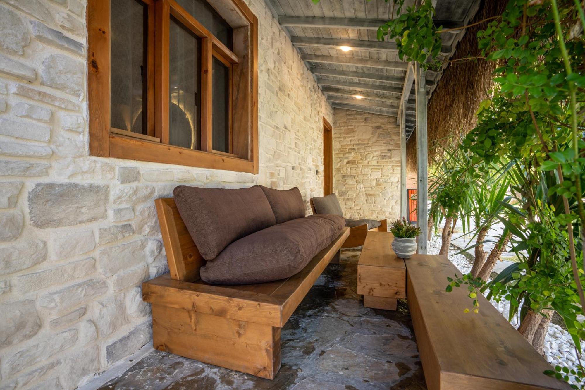 Naturelife Bungalows & Spa Cirali Room photo