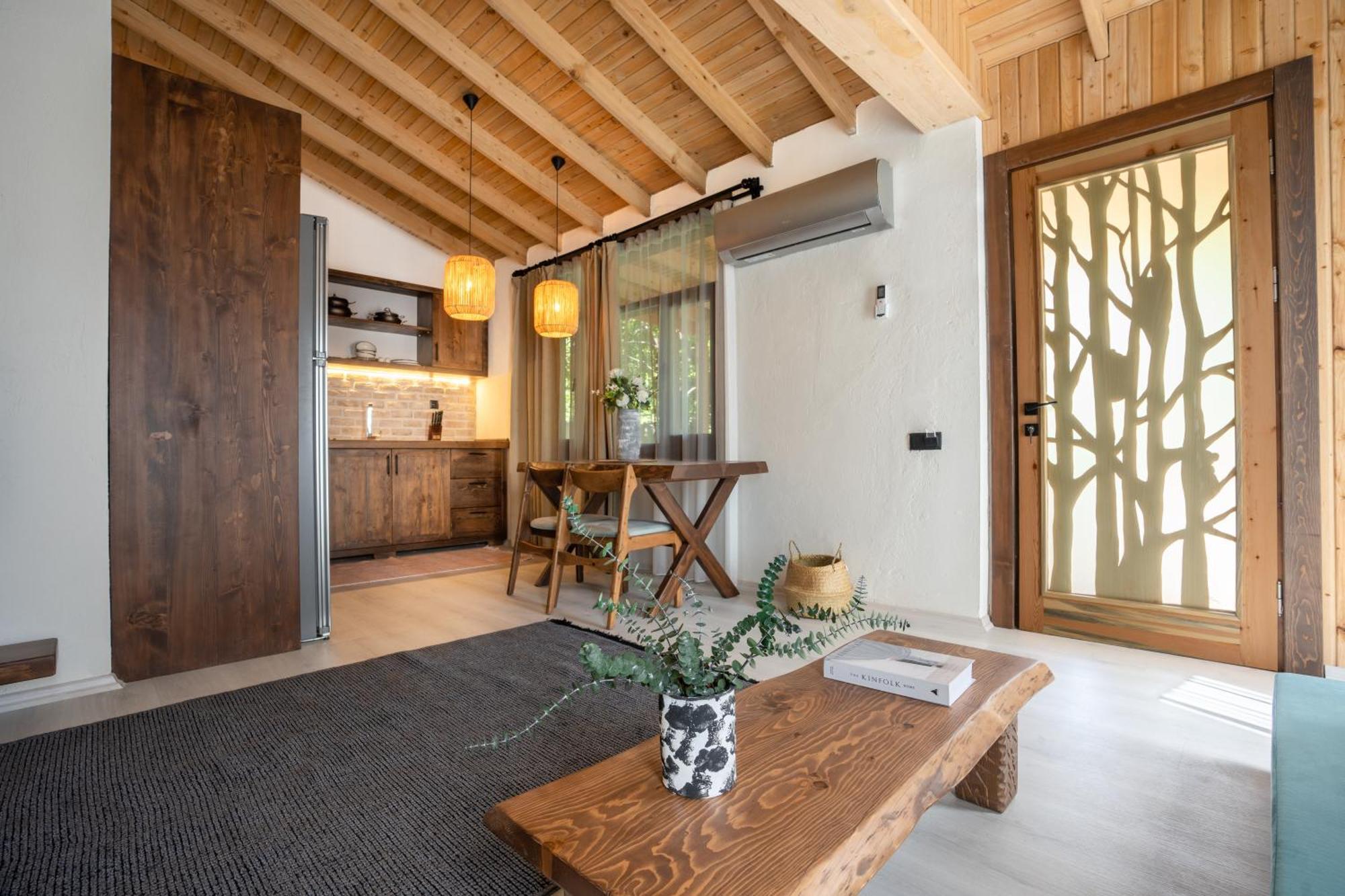 Naturelife Bungalows & Spa Cirali Room photo