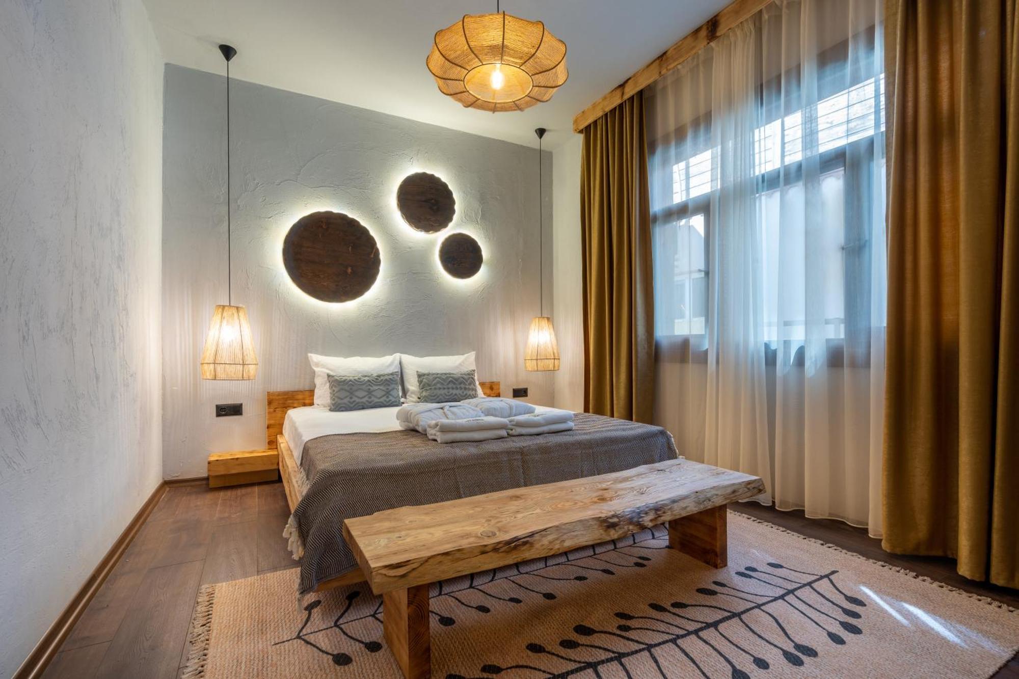 Naturelife Bungalows & Spa Cirali Room photo