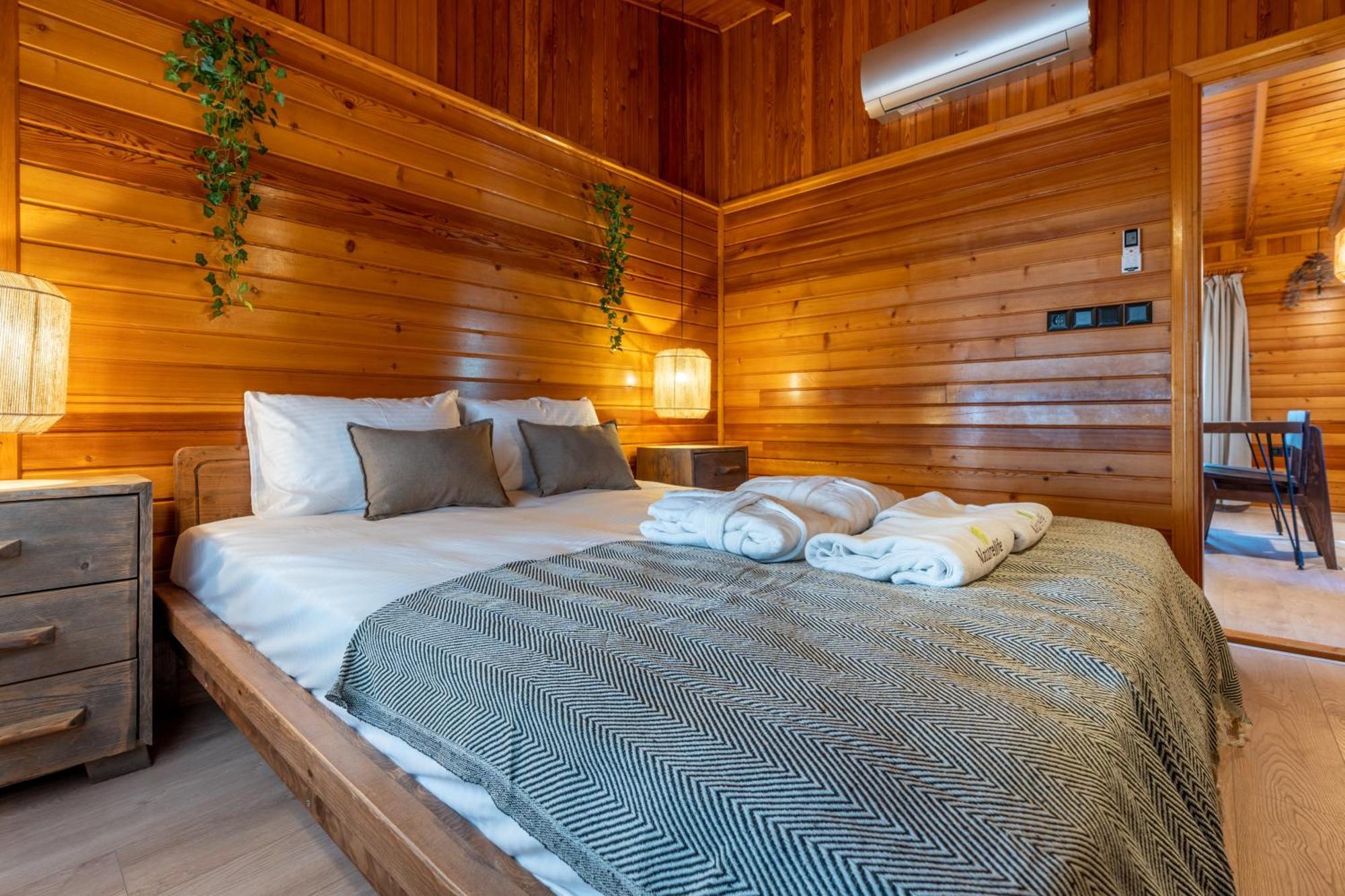 Naturelife Bungalows & Spa Cirali Room photo